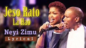 Jesu Rata La Hao by Spirit Of Praise