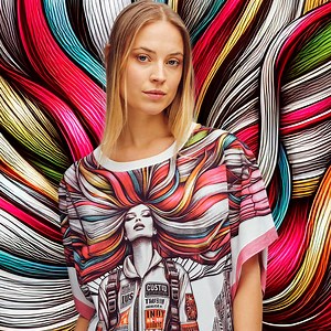 Be yourself, without filters 🔥 New CUSTO Barcelona limited edition t-shirts. Only on Custo.com, worldwide shipping. | Custo Barcelona