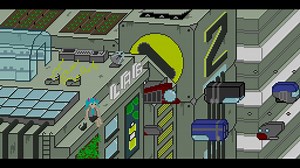 初音ミク // humanoid