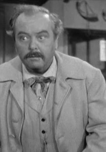 The Life and Legend of Wyatt Earp S01:E16 - The Buntline Special