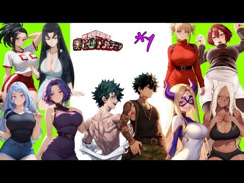 Op Neglected Forgotten Deku | Part-1 | Mha Texting Story | Izukux???