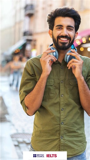 💡 Peshawar Ready for IELTS? Now’s the time! For a limited time, book IELTS on Computer in Peshawar and enjoy a 15% special offer — that’s PKR 10,000 off the regular price! 💰 Now only PKR 57,000 (instead of PKR 67,100) 📅 Register between 15 October and 15 November 2025 to avail this limited time offer! Register now: https://bit.ly/4hfHy2Q 👈 Don’t miss your chance to test with the British Council — safe, fast, and trusted worldwide. 🌍 #IELTS #IELTSonComputer #BritishCouncil #Peshawar #StudyAb