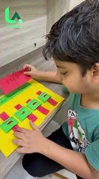 Check out this phenomenal 3D project created by our bright Grade 5 student.