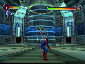 Spiderman pc walkthrough part 21: Boss 6: Doc Ock