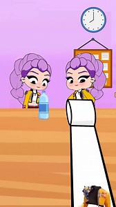 52K views · 2K reactions | Weird Kpop Demon Hunter Characters vs Lava Minecraft Challenge #kpopdemonhunter | Top reel | Facebook