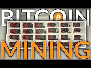 BITCOIN MINER RP - $95,000 a DAY! - Unturned 3.0