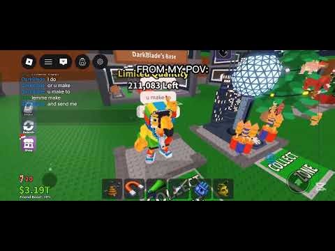 Auto Steal Script That isint Patched Right Now