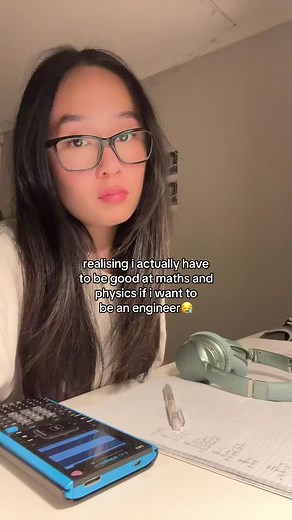 Women in Engineering: Embracing Maths and Physics Challenges