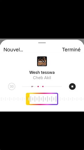 ℛℰ𝒟𝒲𝒜𝒩🤴🏻 on Instagram: "wesh tesswa #trending #reelsinstagram❤️💯 #repost #viral #fyp"