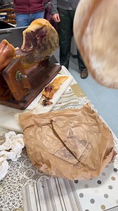 Juan Jamon on Reels