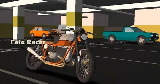 Download & Play Cafe Racer on PC & Mac (Emulator)