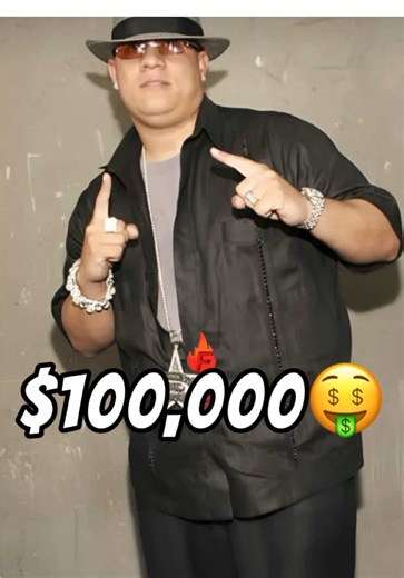 La historia de Hector Delgado y su apartamento comprado por su padre