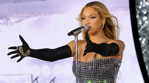 Beyoncé Surpasses Michael Jackson, The Weeknd With Highest-Grossing Tour For A Black Artist