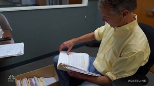 What Happened to Amy? Part 3