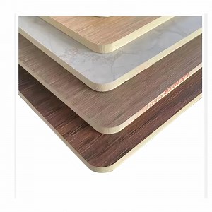[Hot Item] Bamboo Wood Fiber Bbamboo Charcoal Panels Interior Sheets PS Building Boards Decoration
