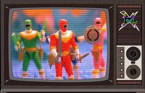 1.1K views · 146 reactions | Action Feature Zeo Rangers! ⚡️ #powerrangers #zeo #powerrangerszeo #toycommercials #retrocommercials #90scommercials | Morphin' Legacy | Facebook