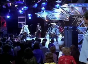 Duranduran's First Single: Planet Earth Released in 1981