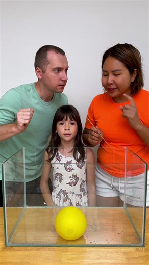 You will never guess the color CHALLENGE #shorts 1000 Experiments