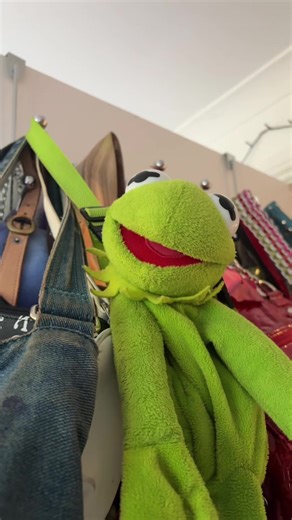 happy muppets week to those who celebrate 🐸 #themuppetshow #kermitthefrog #themuppets