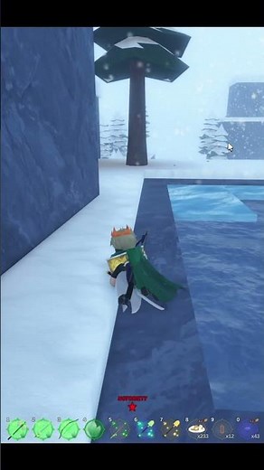 How To Finish The Fishing Index In Arcane Odyssey