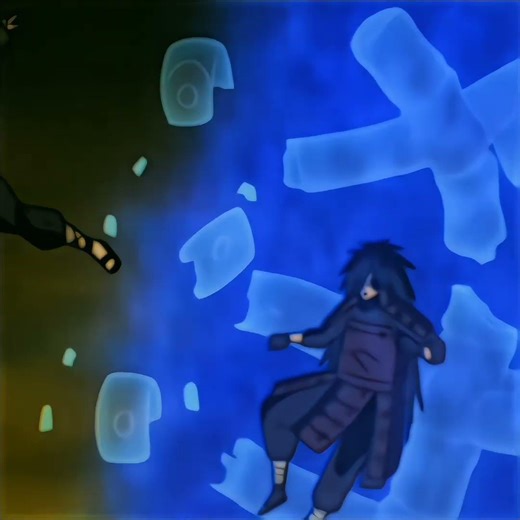 5TH HOKAGE
