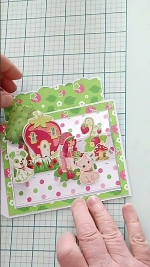 #scrapbook #scrapbooking #tutorielscrap