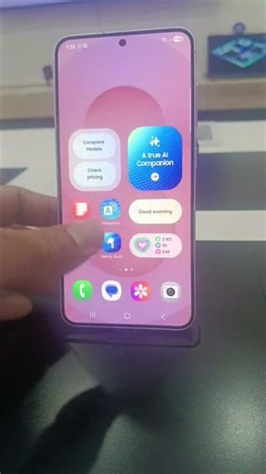 Galaxy S25 Review #galaxys25