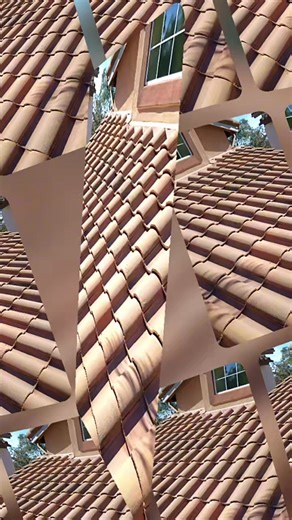 S New Roof on Instagram: "Project in Progress – Tile Roof In this project, we performed a partial removal of the existing tile roof to complete a full and proper roof preparation before reinstalling the tile. This process ensures a solid, long-lasting installation. Custom copper flashing work was installed around roof penetrations and detailed areas to provide maximum protection against leaks and enhance the overall durability of the roof system. Our team works with precision, organization, and