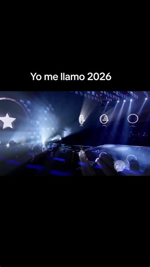 Video de Yo me Llamó 2026 (@yomellamo_2016) relacionado con “Yo Me Llamo”