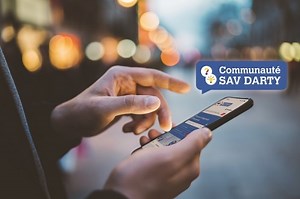 Je nai pas trouvé la solution à ma panne avec la Communauté, que faire ? – Article – Communauté SAV Darty