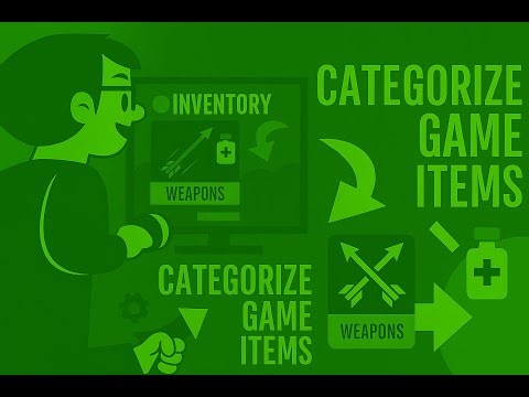 چطور سلاح‌ها رو برداریم و صدا اضافه کنیم؟ Unity 6