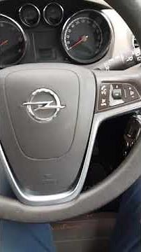 Opel Vauxhall Code 82 reset