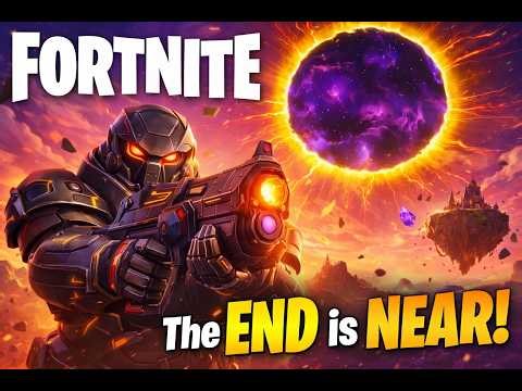 Dark Voyager LEAVES as Dark Harvester Takes Over