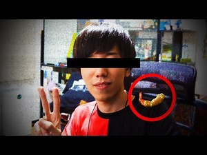 First live action video in 200 days + announcement