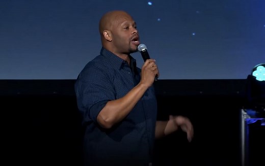 Aric Jackson: Preparing the Next Generation to Lead Boldly