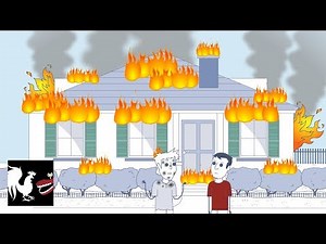 Rooster Teeth Animated Adventures - Gavin's AC Anomaly