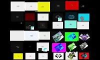 Mix of 4 videos from youtube : 36 Klasky Gummy Bear