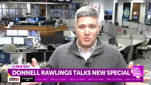 4-3-25 Donnell Rawlings