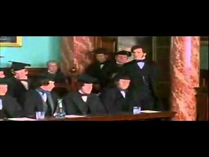 Huxley-Wilberforce Debate