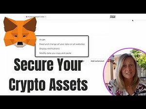 How to Securely Logout of MetaMask | Crypto Corner