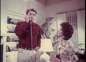 The Midnight Man (1974) TV Spot Trailer