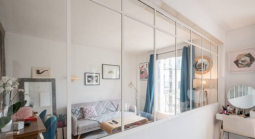 Cloisons intérieures de distribution : comment faire le bon choix ?