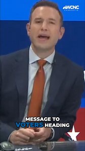 Former Charlotte mayor pro tem speaks on the importance of voting in local elections