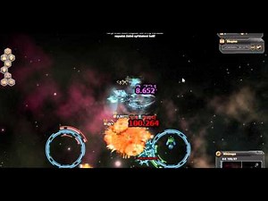 Dark Orbit - Lemmy - change firm (MMO) "CZ2"