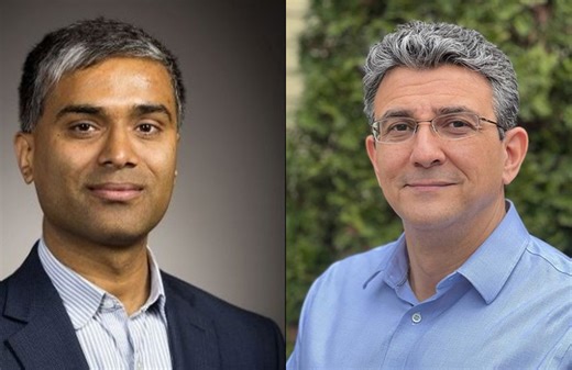 Ujjwal Kumar steps down as president of Teradyne Robotics - The Robot Report