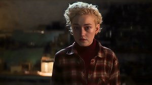 Wolf Man - Official Trailer