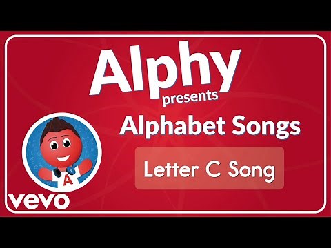 Have Fun Teaching - Letter C Song
