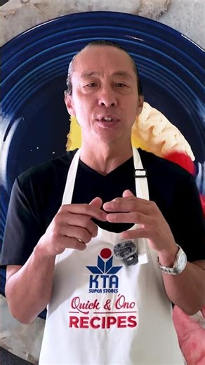 The holidays are tastier with Chef Maka! ❄️🍽️