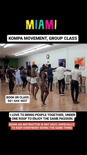 2.6K views · 22 reactions | Kompa music originated on the island of...