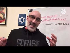 How to start with Leader Standard Work